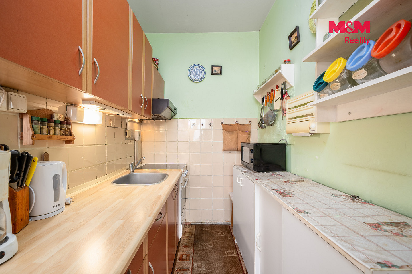 Prodej bytu 2+kk 48 m² – fotografie 3
