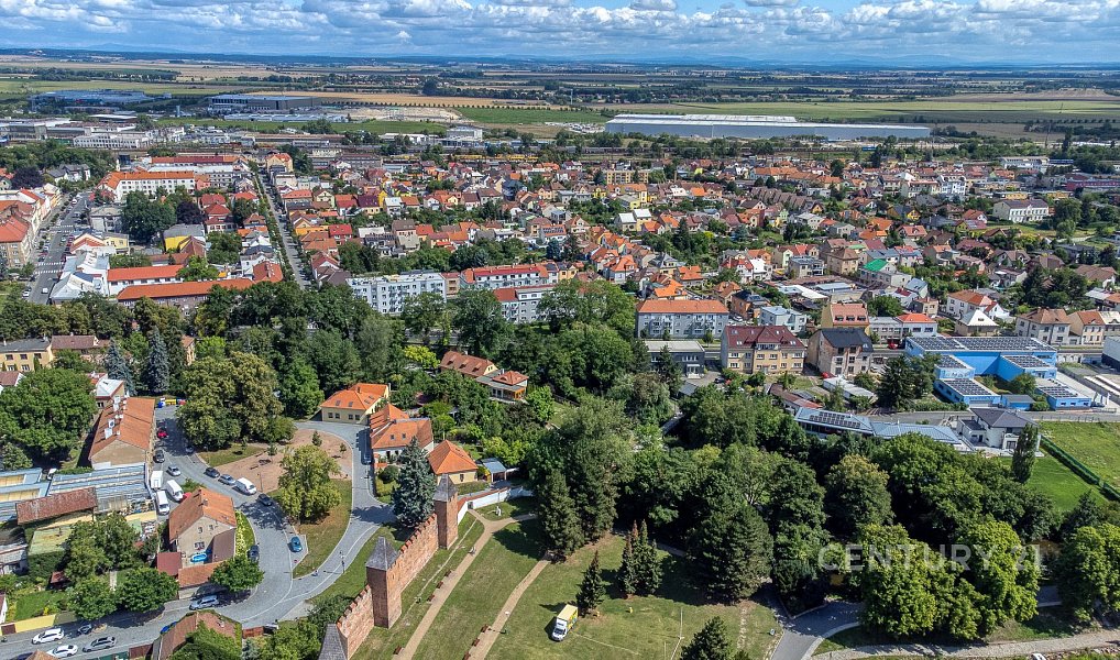 Prodej bytu 2+1 56 m², Nymburk – náhled fotky 21