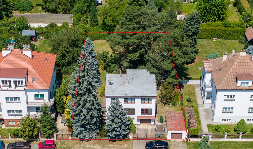 Prodej domu 209 m² s pozemkem 992 m², Praha – náhled fotky 40