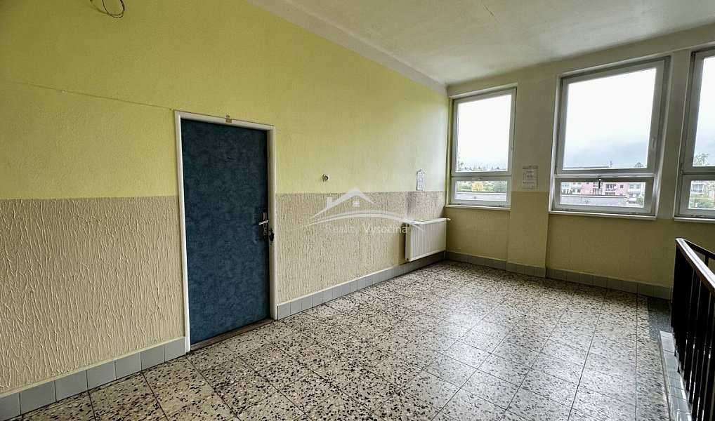 Pronájem kanceláře 26 m², Pelhřimov – náhled fotky 5
