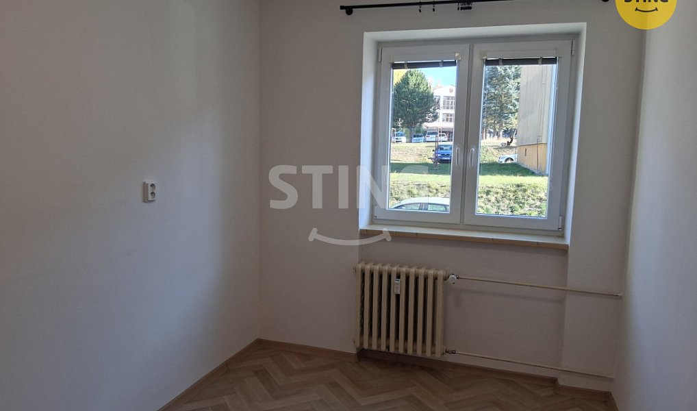 Pronájem bytu 3+kk 55 m², Dolní Rožínka – náhled fotky 3