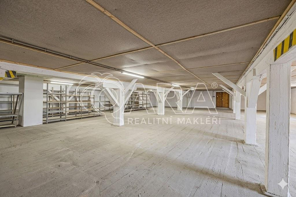 Prodej výrobních prostor 9 000 m² — photo 4