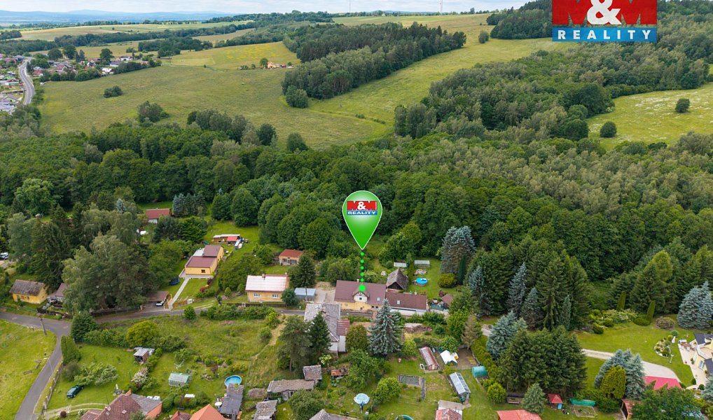 Prodej domu 180 m² s pozemkem 2 810 m², Habartov – náhled fotky 18