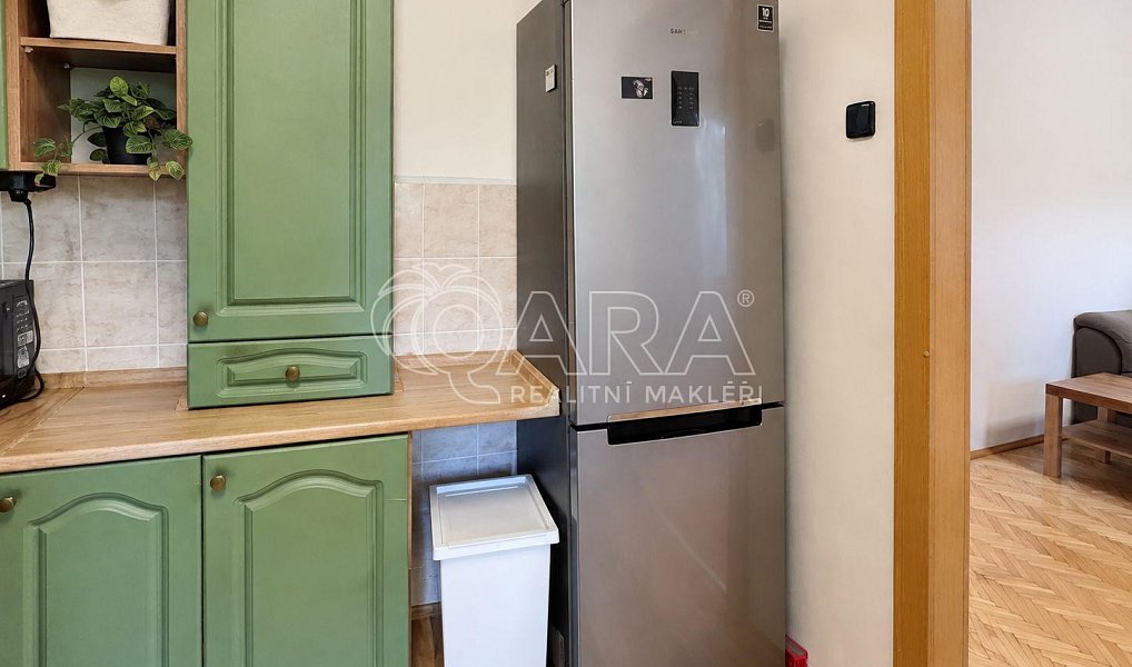 Pronájem bytu 2+1 60 m², Praha – náhled fotky 2