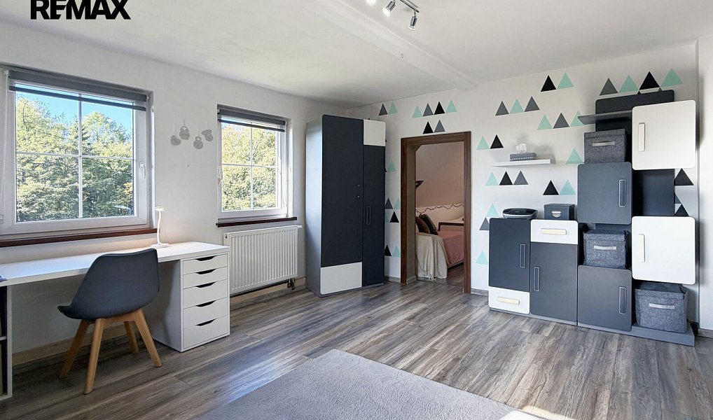 Prodej domu 197 m² s pozemkem 3 575 m², Nejdek – náhled fotky 20