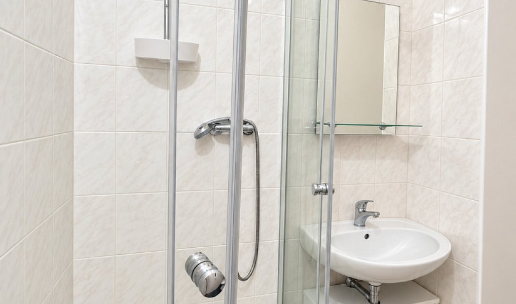Prodej bytu 1+kk 29 m², Praha – náhled fotky 5