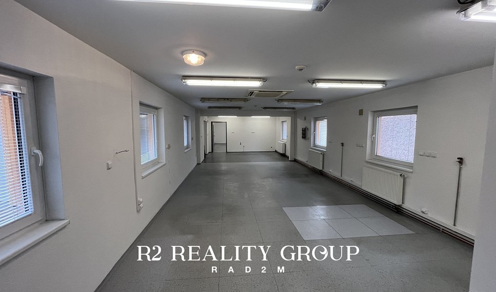 Prodej kanceláře 302 m², Prostějov – náhled fotky 8