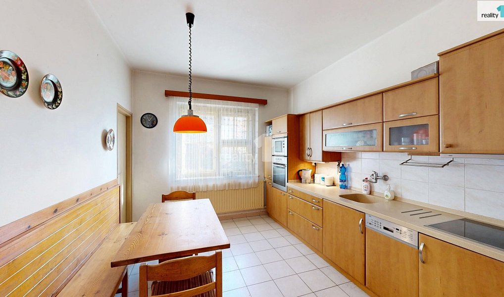Prodej domu 293 m² s pozemkem 791 m², Praha – náhled fotky 2