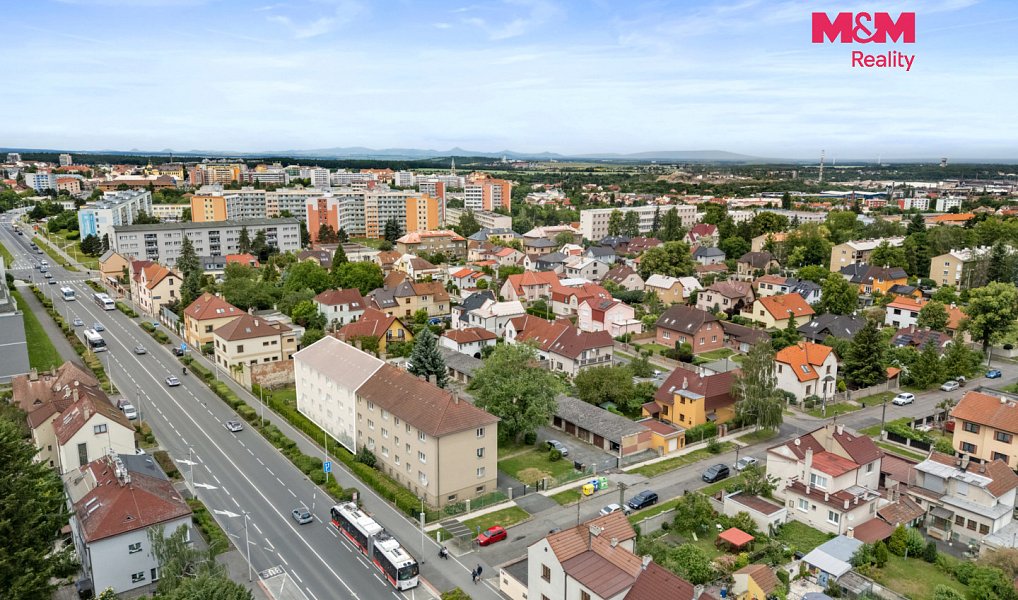 Prodej bytu 3+1 60 m², Kladno – náhled fotky 19