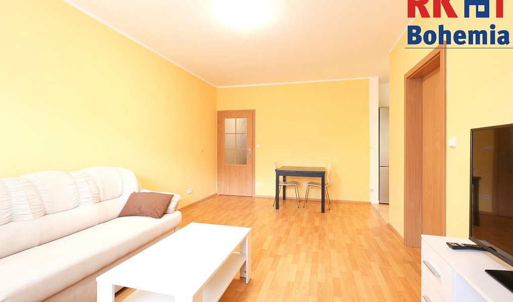 Pronájem bytu 2+kk 40 m², Úvaly – náhled fotky 3