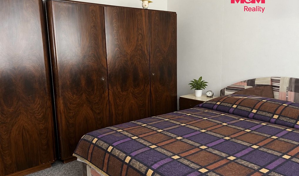 Prodej bytu 3+1 67 m², Klášterec nad Ohří – náhled fotky 7