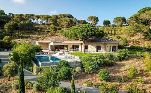 Prodej domu 249 m² s pozemkem 16 592 m², Ramatuelle, Francie