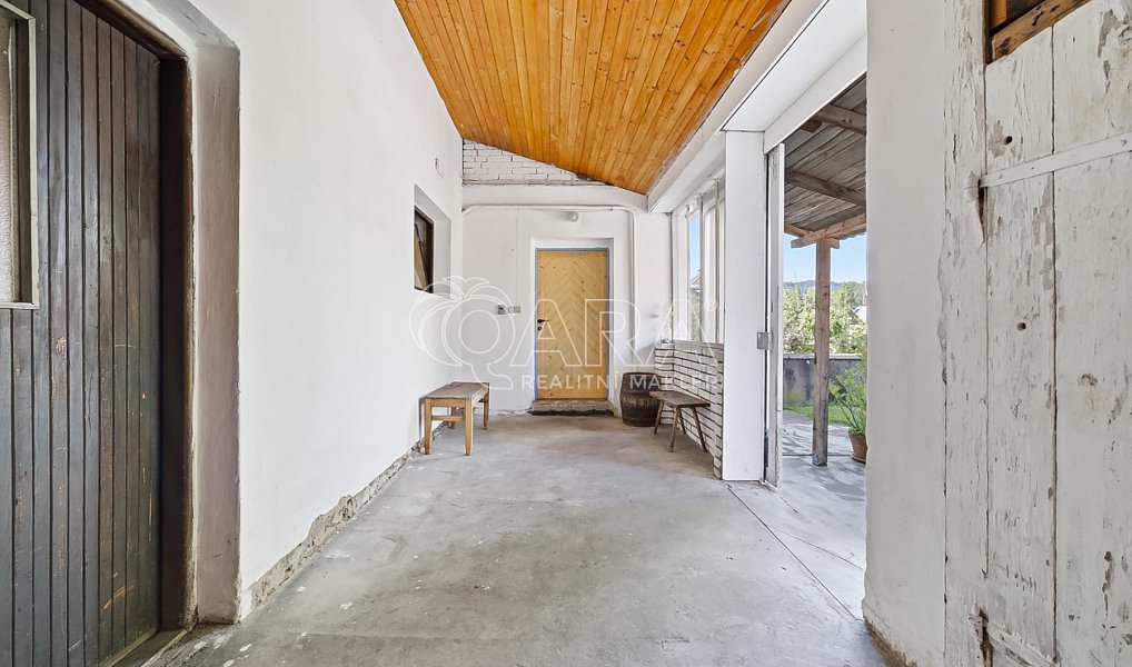 Prodej domu 260 m² s pozemkem 2 811 m², Velké Losiny – náhled fotky 50