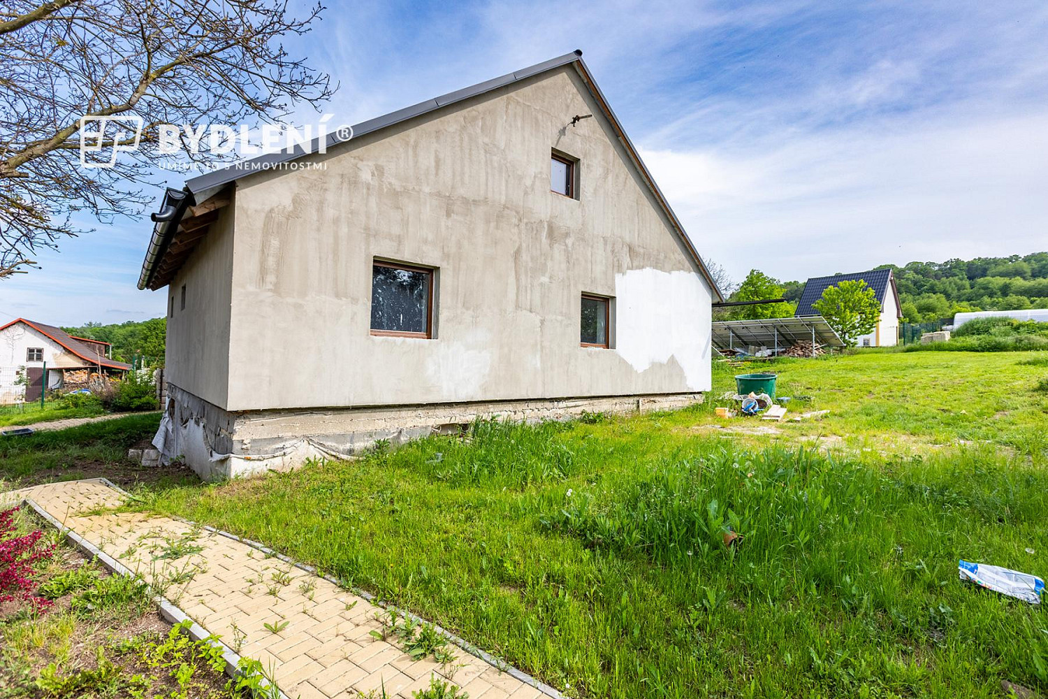 Prodej domu 160 m² s pozemkem 426 m² — photo 4