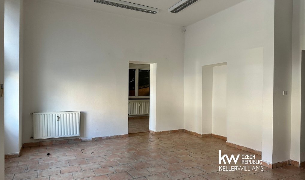 Pronájem obchodních prostor 136 m², Bílina – náhled fotky 19