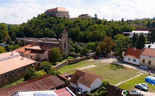 Prodej domu 173 m² s pozemkem 984 m², Růžová, Dolní Kounice, okres Brno-venkov