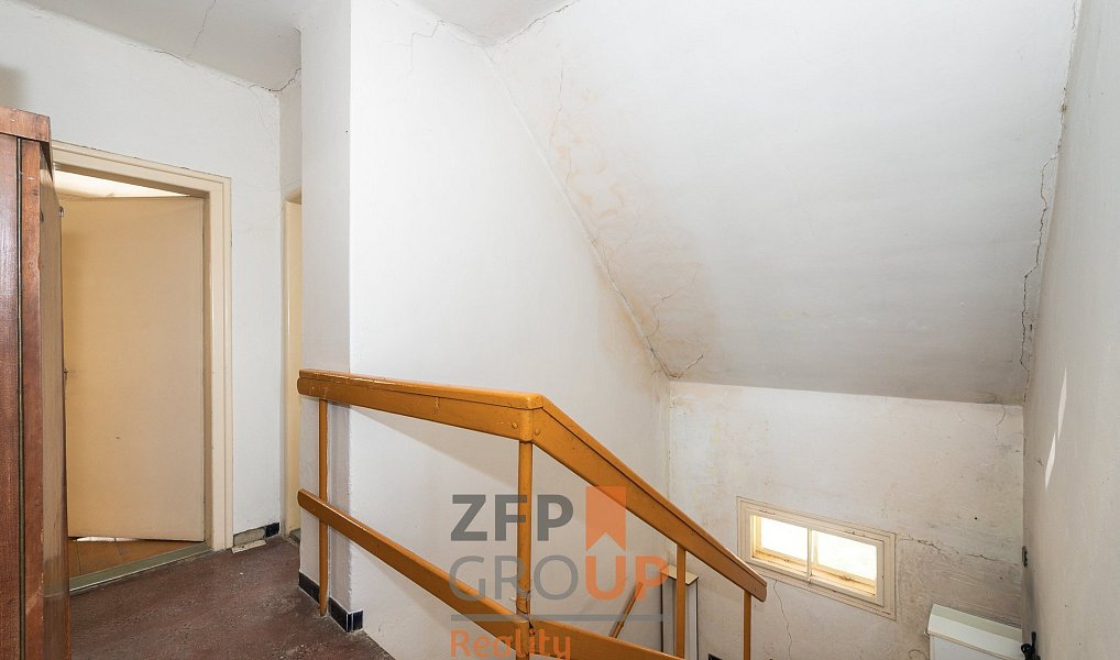 Prodej domu 109 m² s pozemkem 985 m², Skalice nad Svitavou – náhled fotky 21