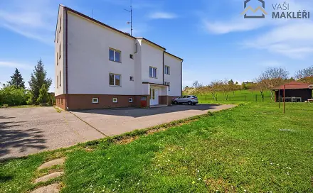 Prodej bytu 4+1 90 m², Na Chmelnici, Kutná Hora - Sedlec