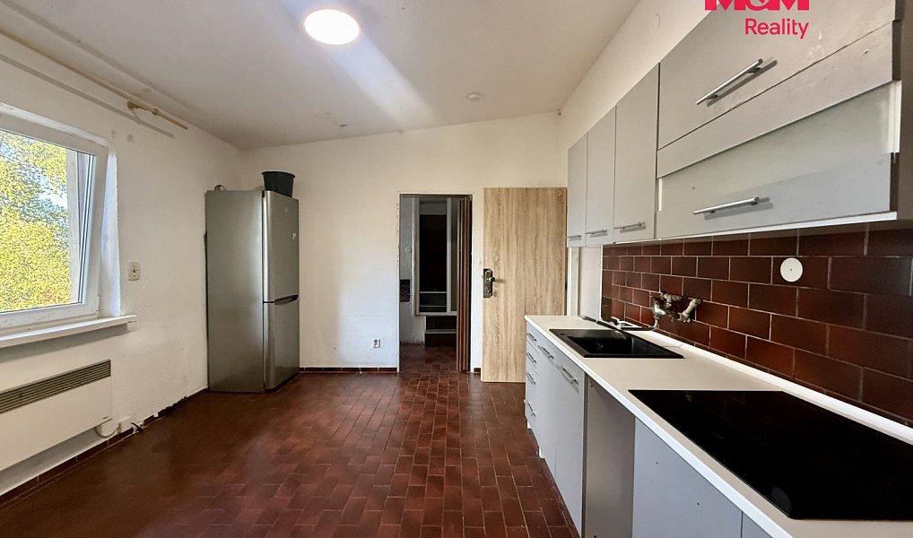 Pronájem bytu 1+1 44 m², Ostrava – náhled fotky 2