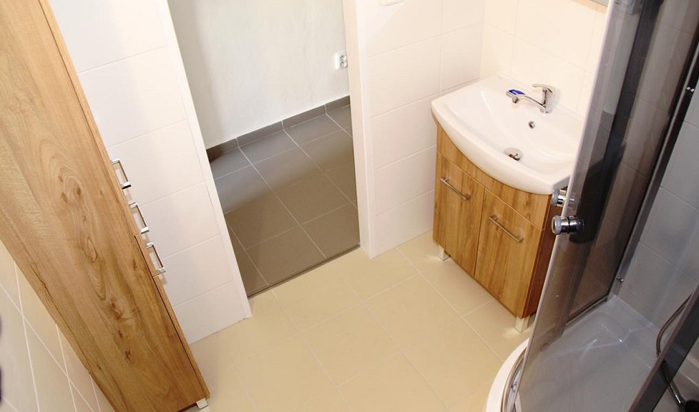 Pronájem bytu 2+1 64 m², Praha – náhled fotky 8