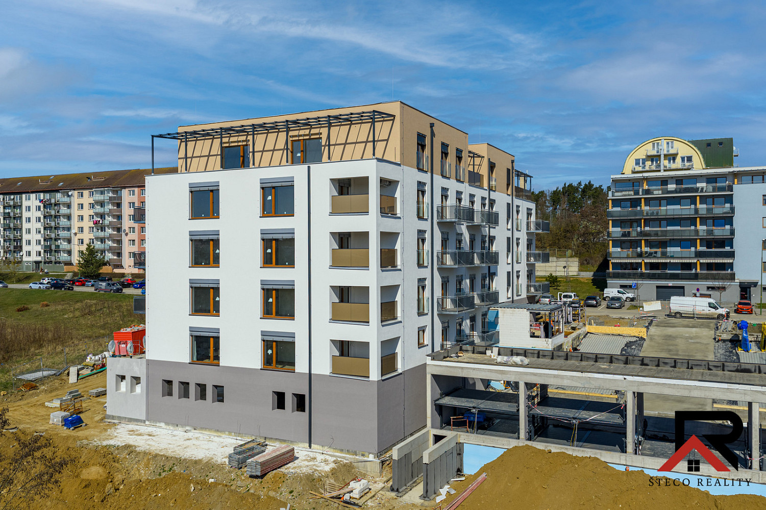 Prodej bytu 2+kk 67 m² – fotografie 2
