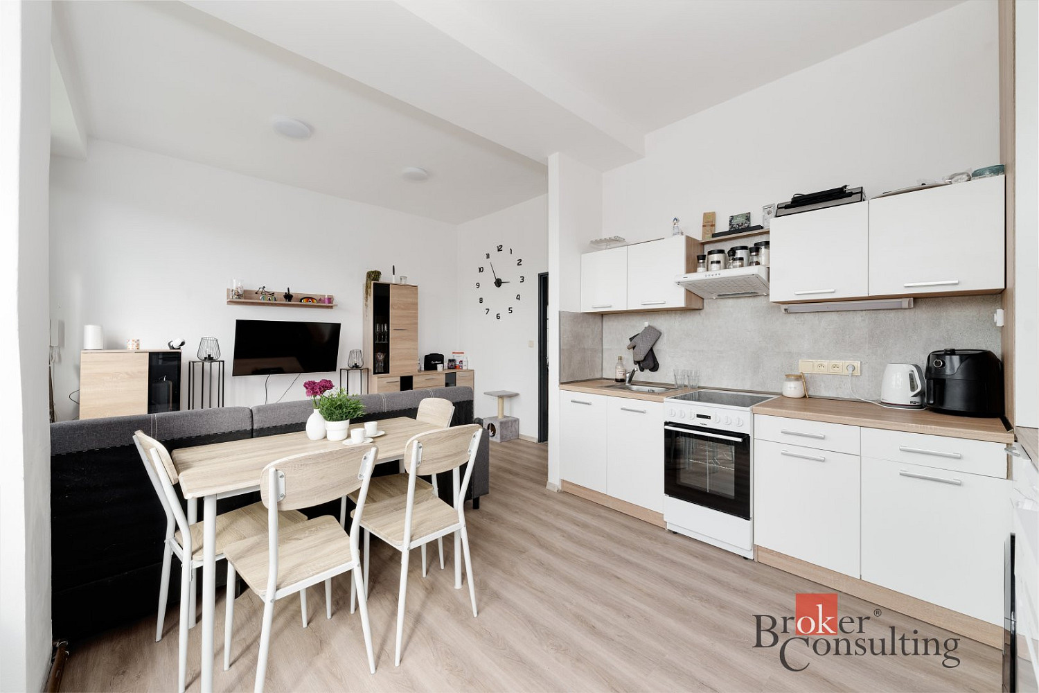 Prodej bytu 2+kk 52 m² – fotografie 3