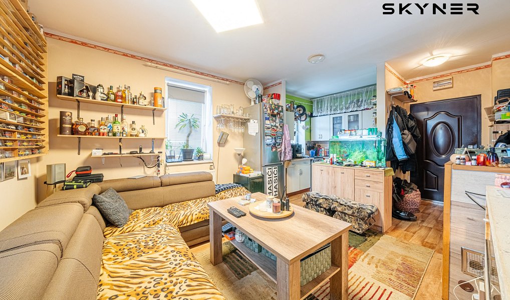 Prodej domu 310 m² s pozemkem 781 m², Telnice – náhled fotky 4