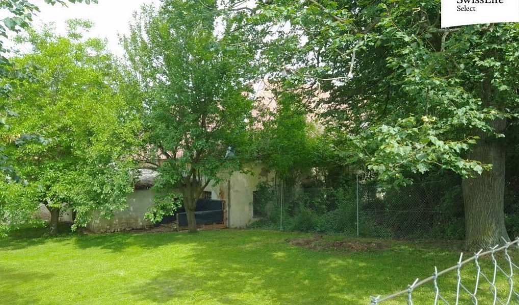 Prodej zemědělského objektu 800 m², Cizkrajov – náhled fotky 7