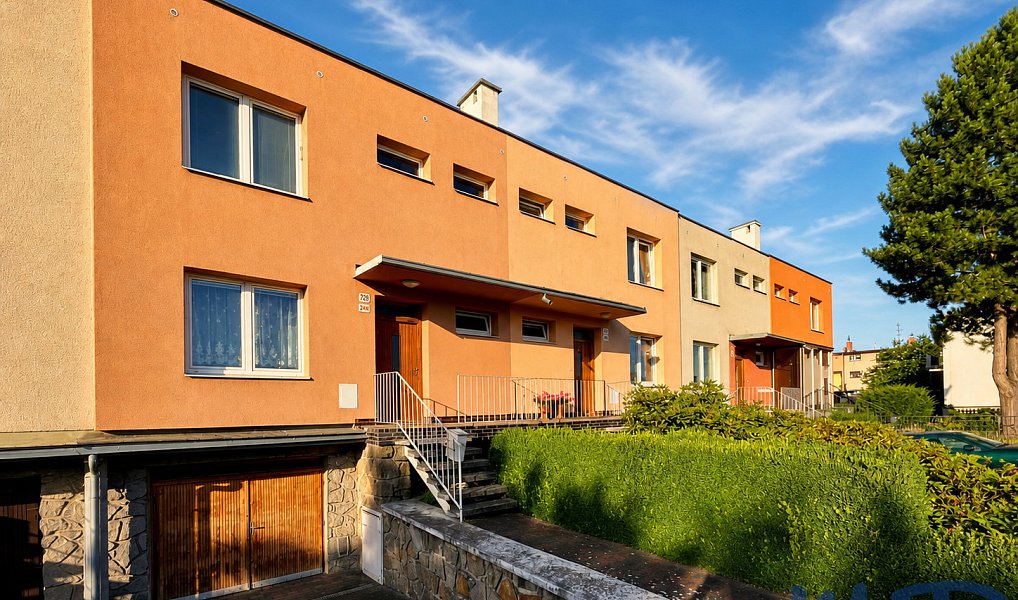 Prodej domu 175 m² s pozemkem 335 m², Jihlava – náhled fotky 4