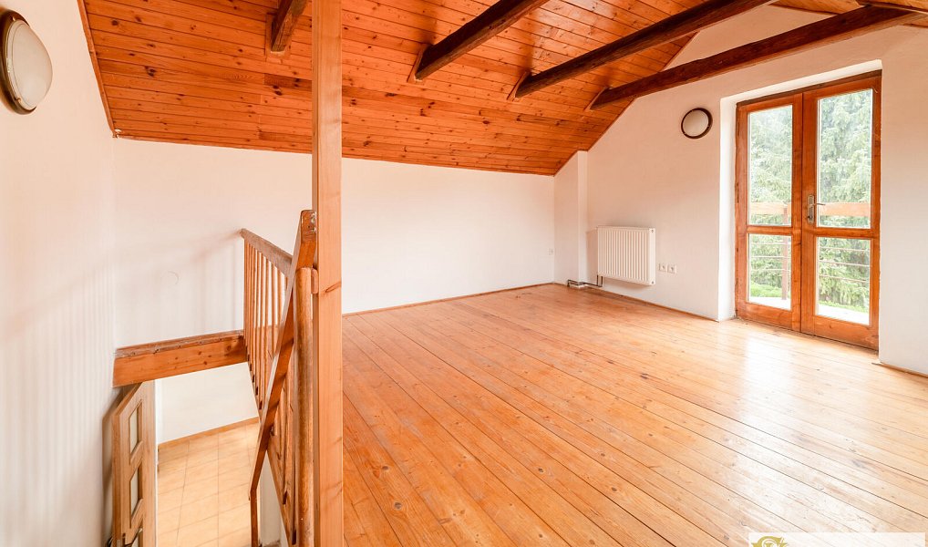 Prodej domu 185 m² s pozemkem 402 m², Paběnice – náhled fotky 27