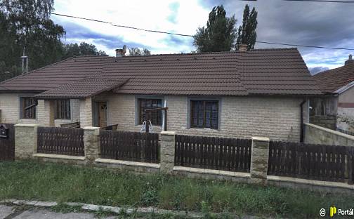 Prodej domu 107 m² s pozemkem 566 m², Přístavní, Neratovice, okres Mělník