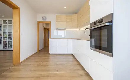 Prodej bytu 4+1 99 m²