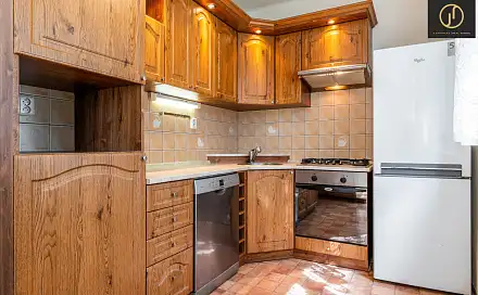 Prodej bytu 2+1 52 m², Brjanská, Kladno