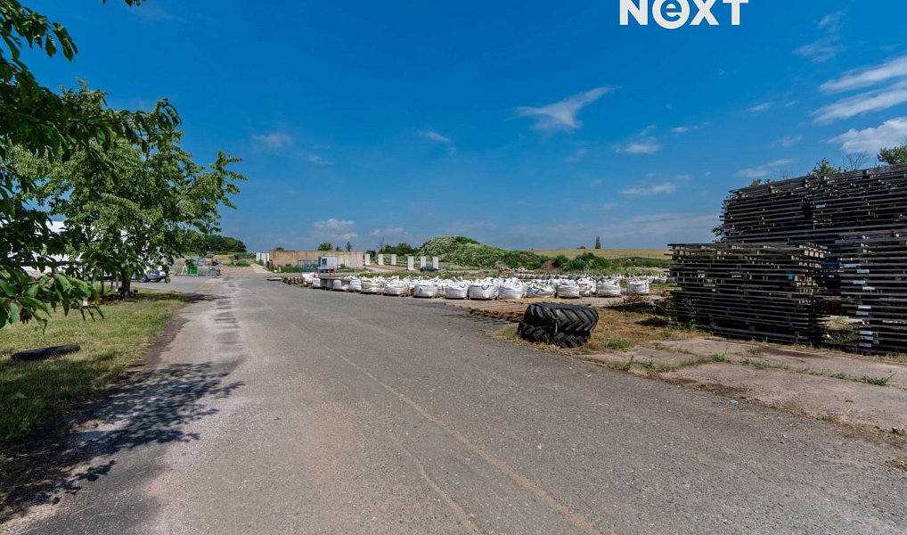 Prodej komerčního pozemku 37 785 m², Skalice – náhled fotky 28