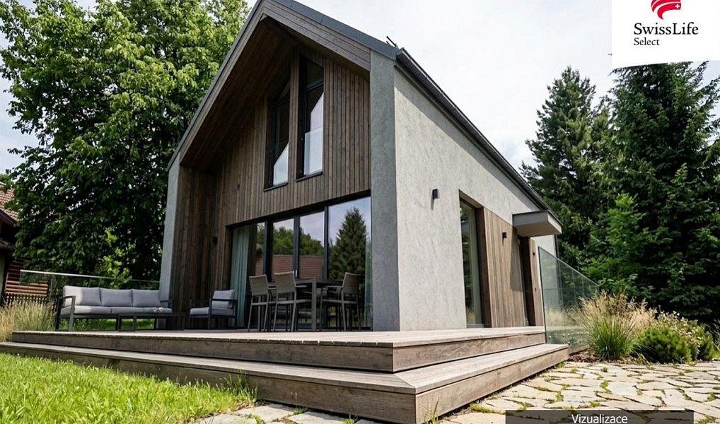 Prodej stavebního pozemku 1 176 m², Liberec – náhled fotky 7