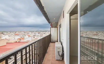 Prodej bytu 4+kk 120 m², Santa Pola, Španělsko