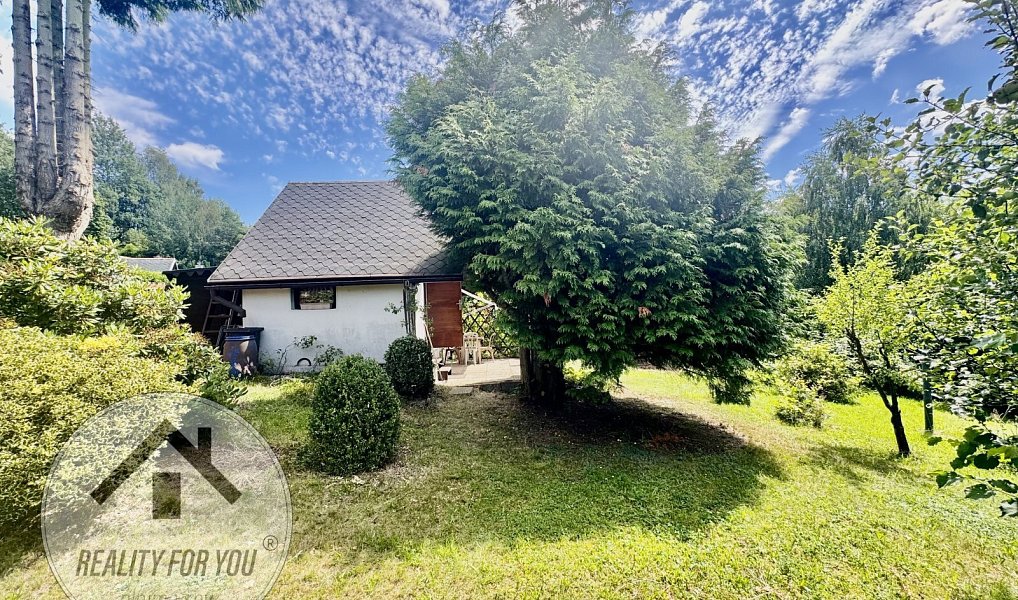 Prodej chaty/chalupy 32 m² s pozemkem 395 m², Jablonec nad Nisou – náhled fotky 14