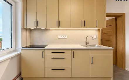 Pronájem bytu 2+kk 54 m²