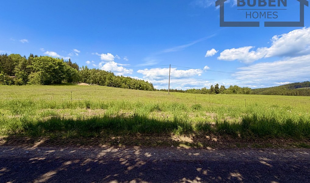 Prodej stavebního pozemku 435 m², Lestkov – náhled fotky 8
