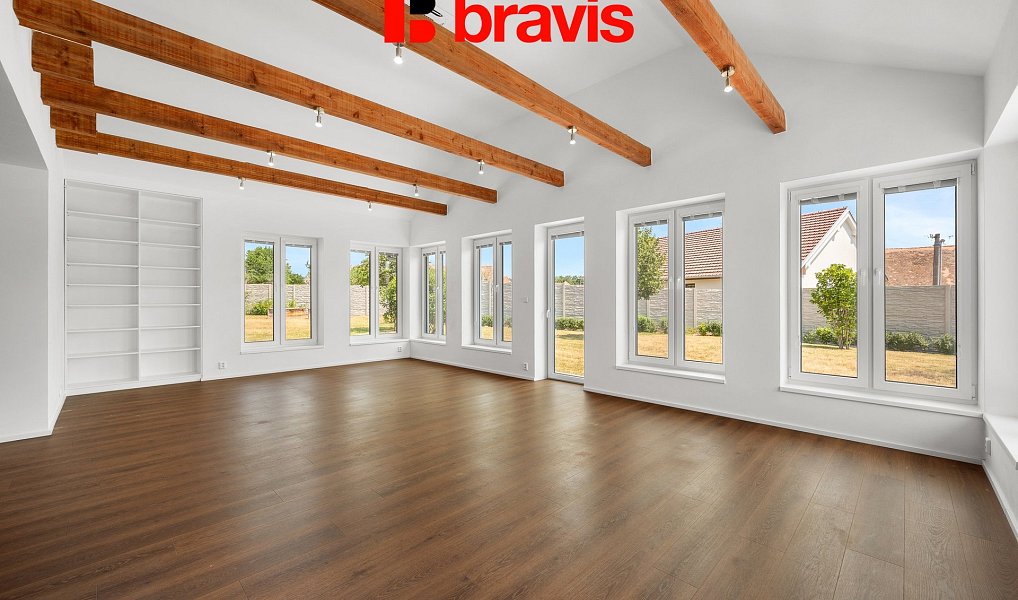 Prodej domu 342 m² s pozemkem 2 869 m², Vítonice – náhled fotky 10