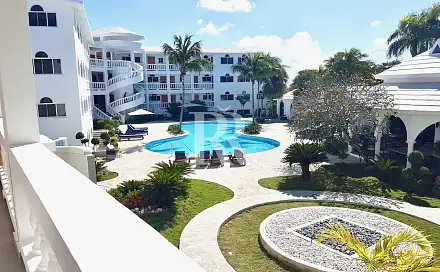 Prodej bytu 2+kk 72 m², Cabarete, Dominikánská republika