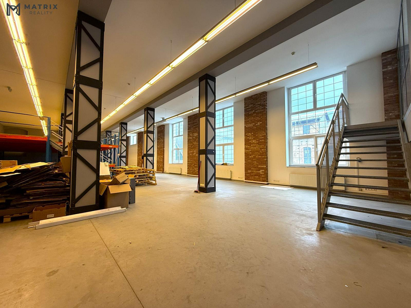 Pronájem obchodních prostor 468 m² – fotografie 4