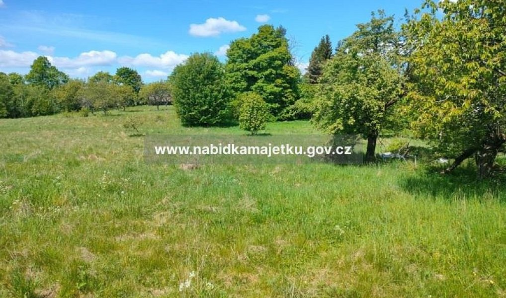 Prodej domu 2 182 m² s pozemkem 27 202 m², Vimperk – náhled fotky 16