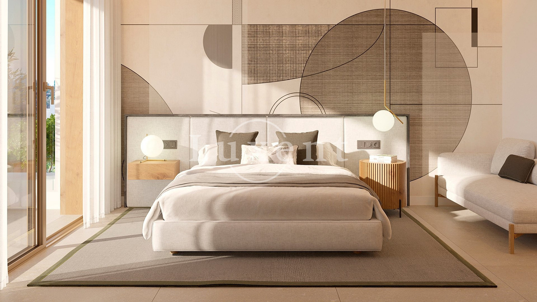 Casa 5+kk – Estepona, Costa del Sol Occidental - Vista 3