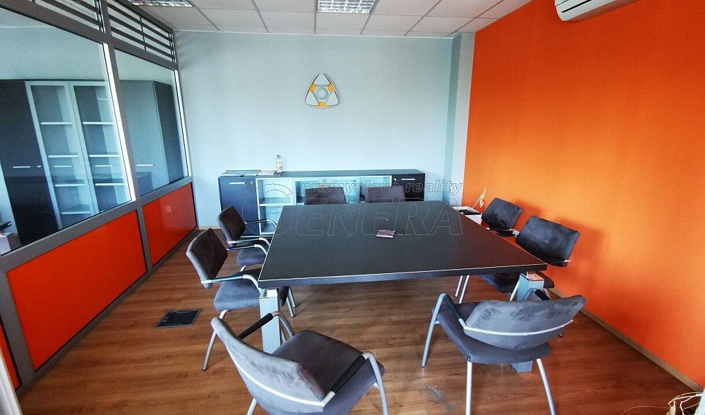 Prodej výrobních prostor 5 050 m², Kadaň – náhled fotky 13