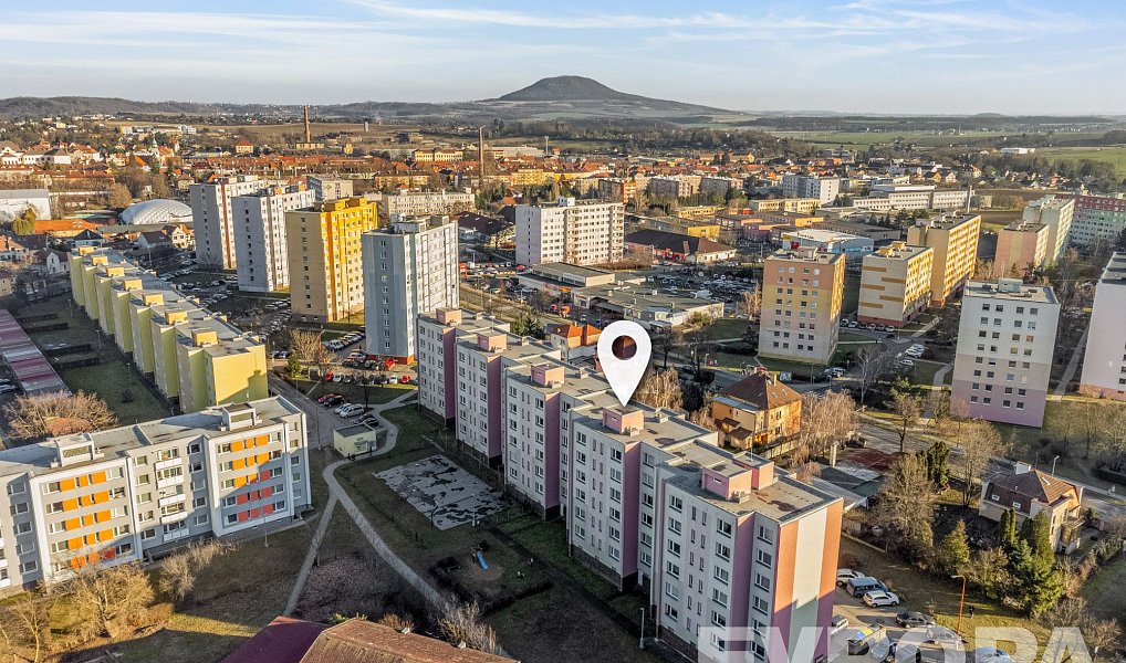Prodej bytu 4+1 76 m², Roudnice nad Labem – náhled fotky 15