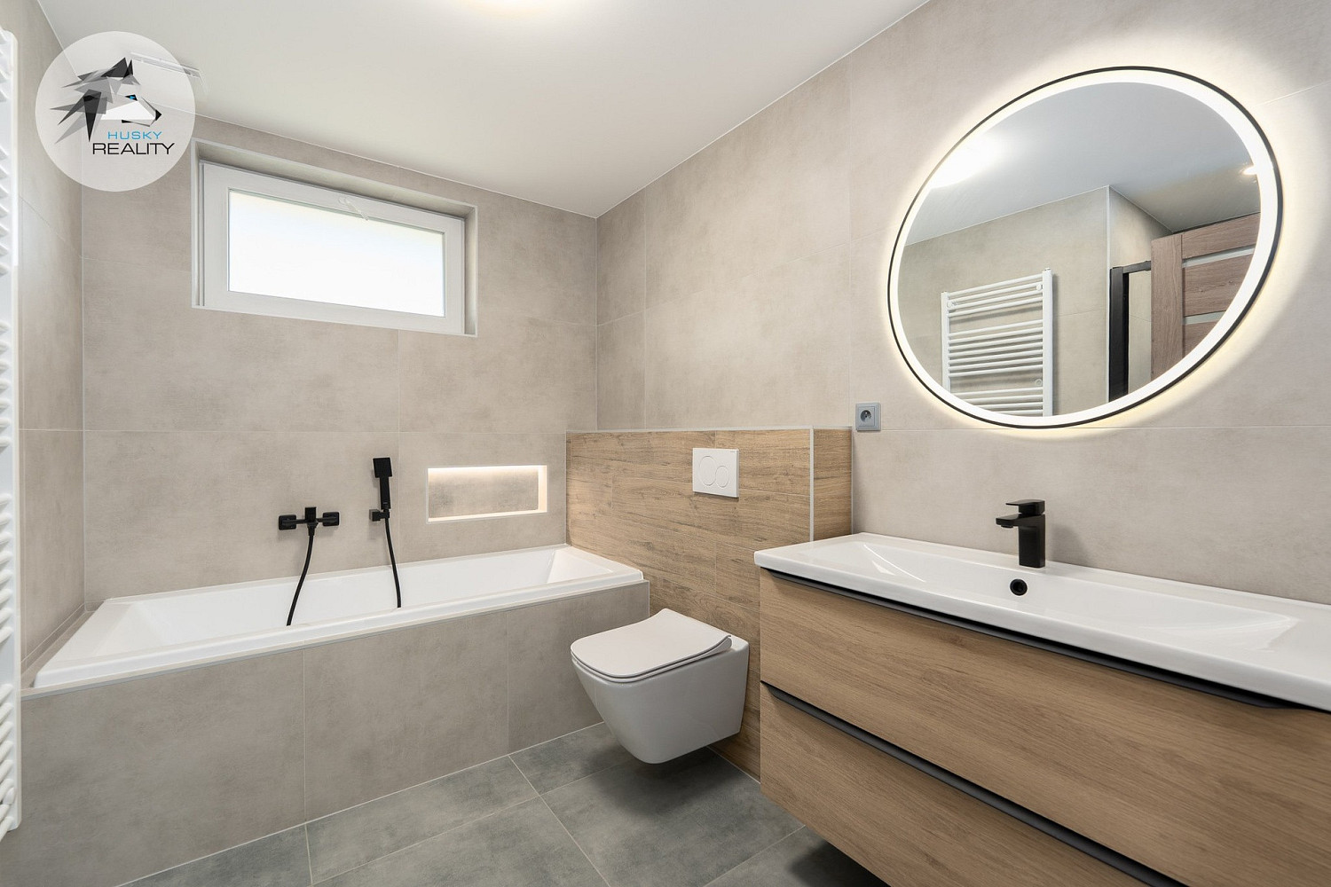 Prodej domu 115 m² s pozemkem 509 m²