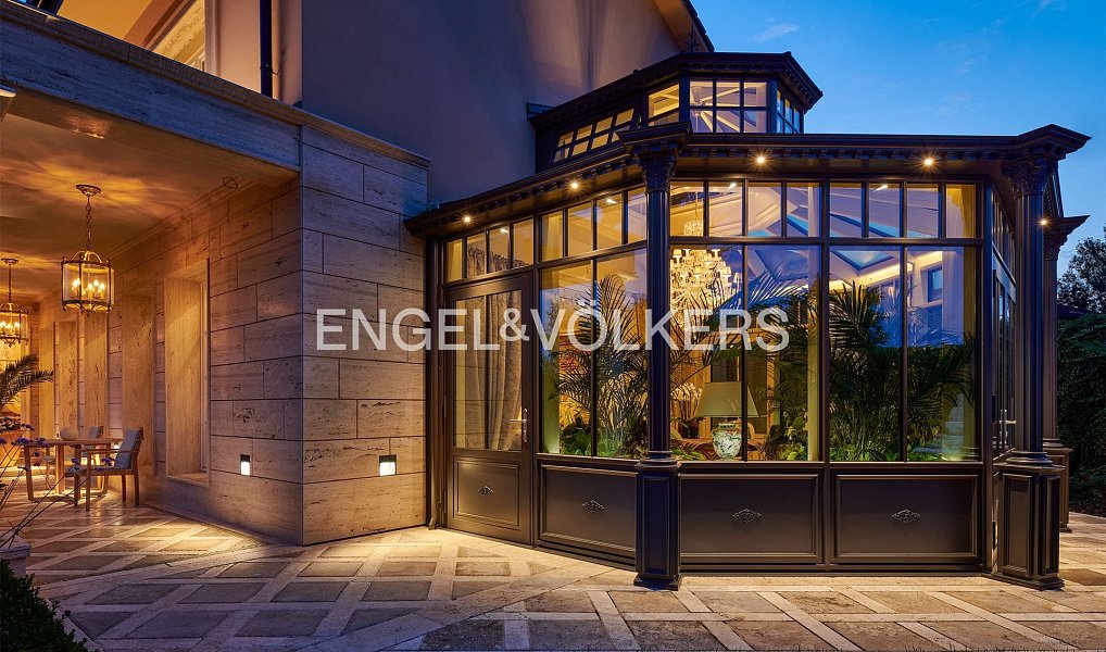 Prodej domu 606 m² s pozemkem 1 155 m², Praha – náhled fotky 17