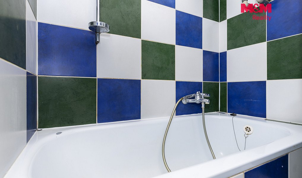 Pronájem bytu 2+1 59 m², Lázně Bohdaneč – náhled fotky 7