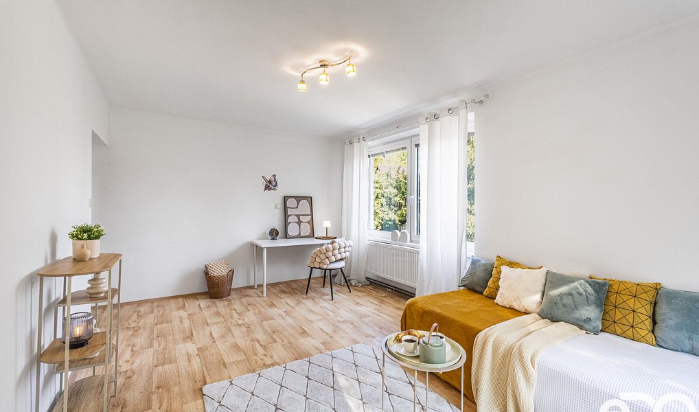 Prodej bytu 3+1 70 m², Střevač – náhled fotky 2